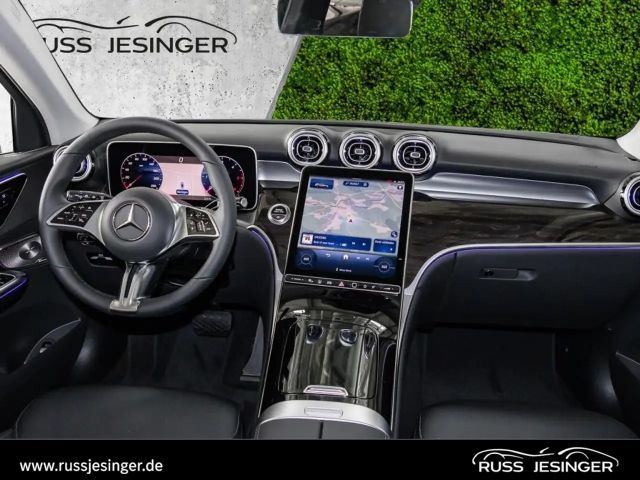 Mercedes-Benz GLC 450 4MATIC AVANTGARDE