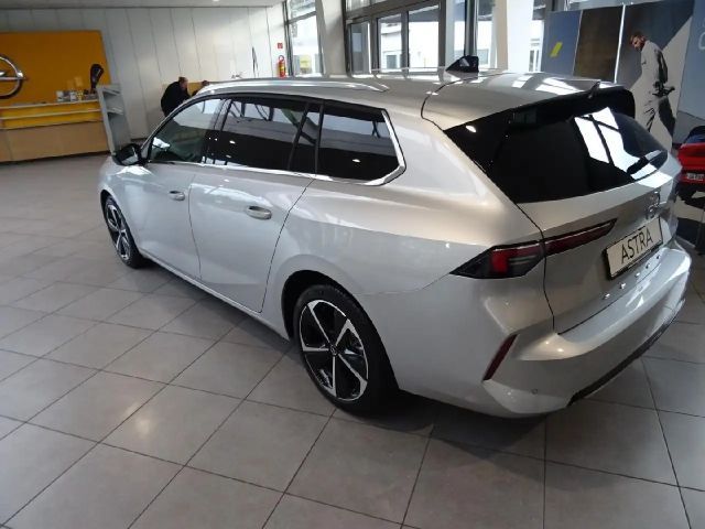 Opel Astra Elegance
