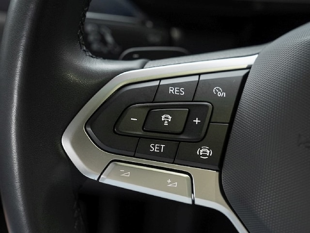 Volkswagen T-Cross 1.0 TSI DSG Style