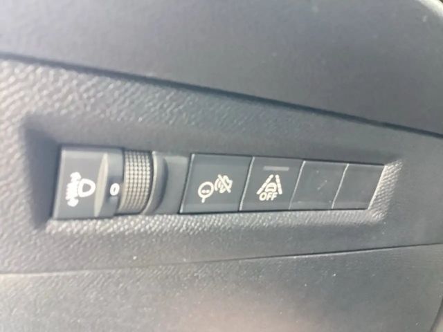 Opel Frontera Edition