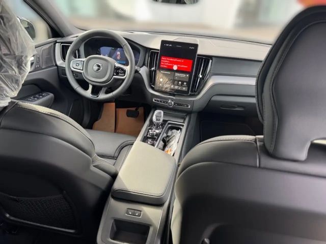 Volvo XC60 AWD T6 Ultra