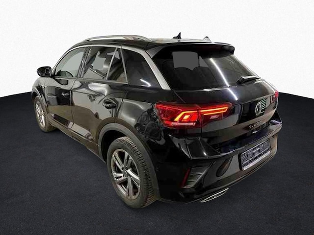 Volkswagen T-Roc 1.0 TSI R-Line