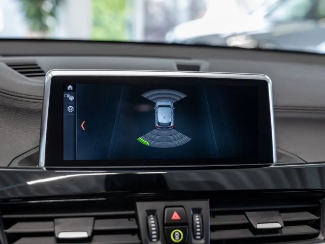 BMW X2 M-Sport xDrive