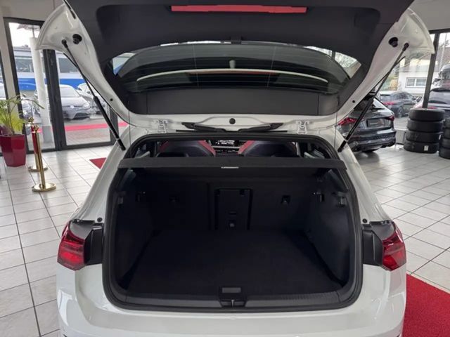 Volkswagen Golf GTI Golf VIII