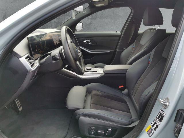 BMW 330 330e Touring xDrive