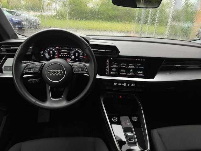 Audi A3 35 TFSI S-Tronic Sportback