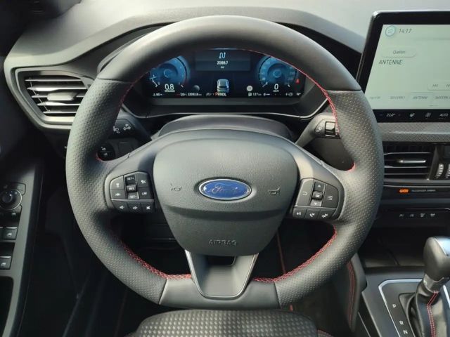 Ford Focus ST Line Wagon