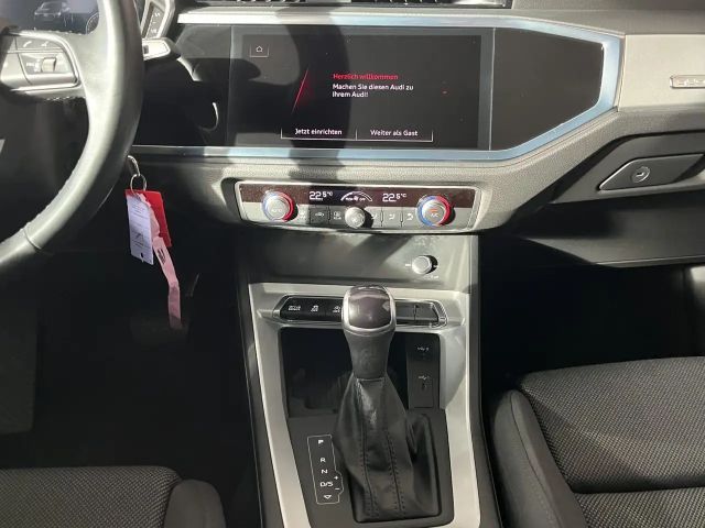 Audi Q3 40 TFSI Quattro S-Line