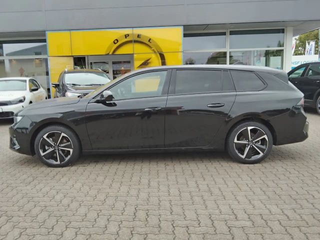 Opel Astra GS-Line Grand Sport
