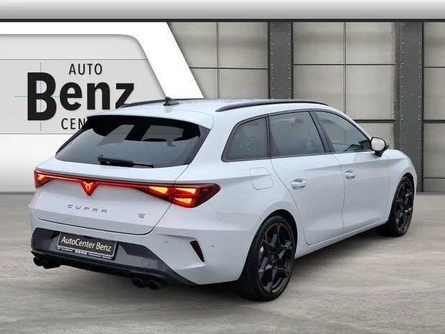 Cupra Leon 2.0 TSI 4Drive Sportstourer VZ
