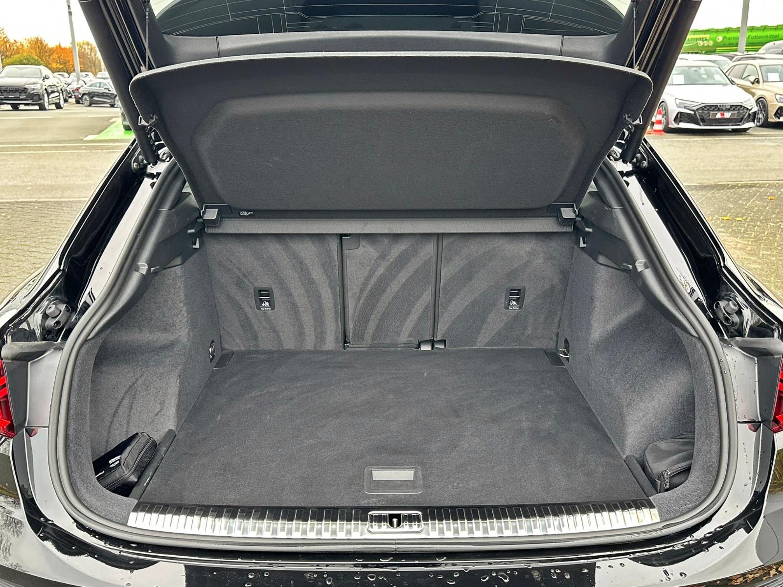 Audi Q3 35 TFSI S-Line Sportback