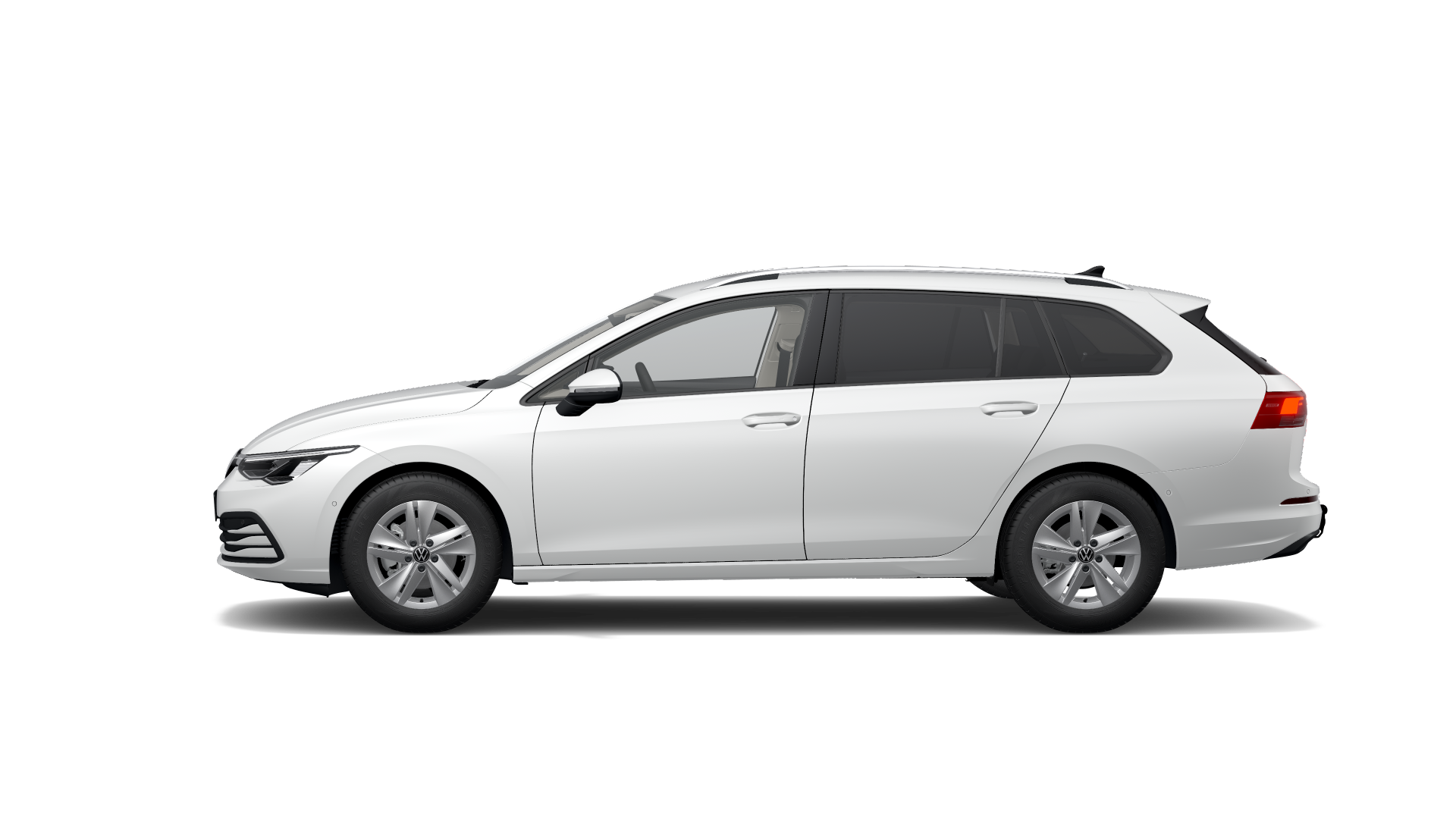 Volkswagen Golf DSG Variant