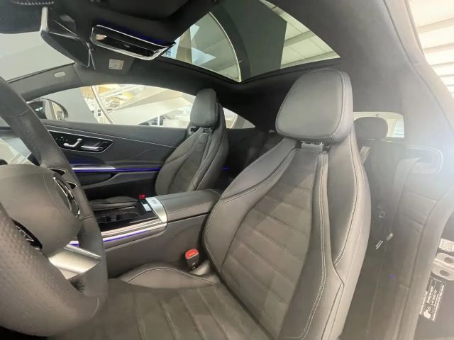 Mercedes-Benz CLE 200 AMG Line Coupé