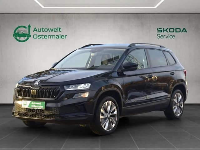 Skoda Karoq 2.0 TDI Ambition