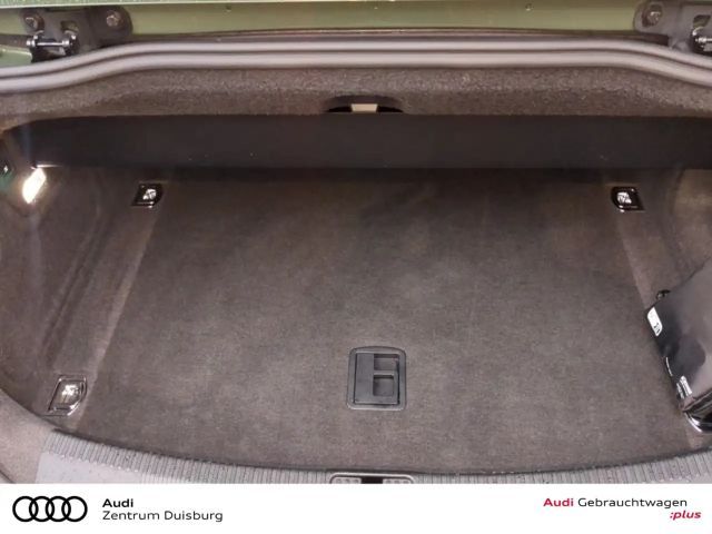 Audi A5 40 TFSI Cabriolet