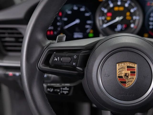 Porsche 911 Carrera Coupé