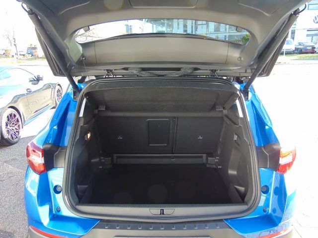 Opel Grandland X 1.2 Turbo Elegance Turbo