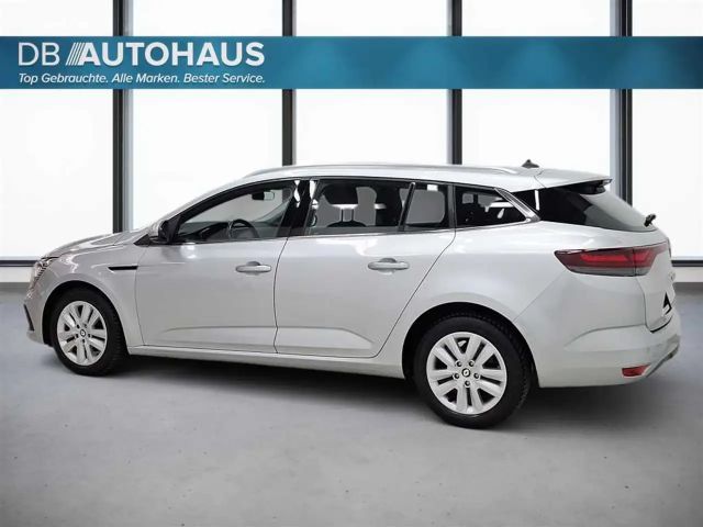 Renault Megane Business Line