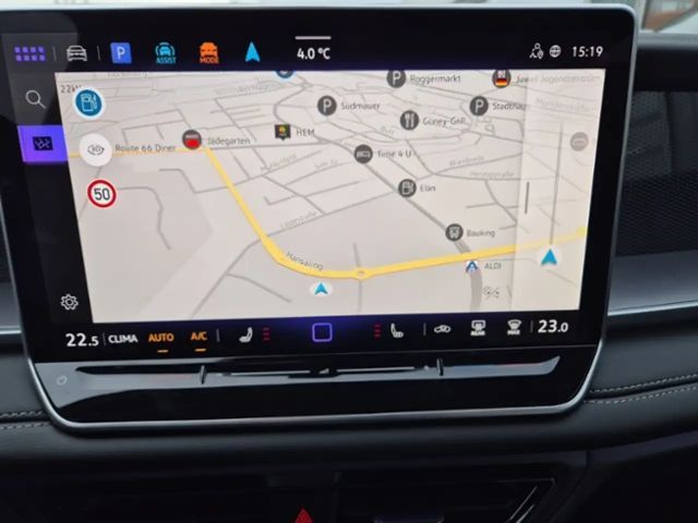 Volkswagen Tayron 2.0 TSI 4Motion DSG Life