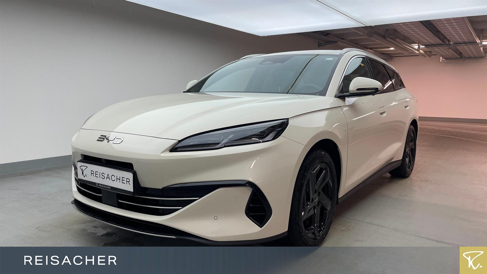 BYD Seal U Comfort DM-i