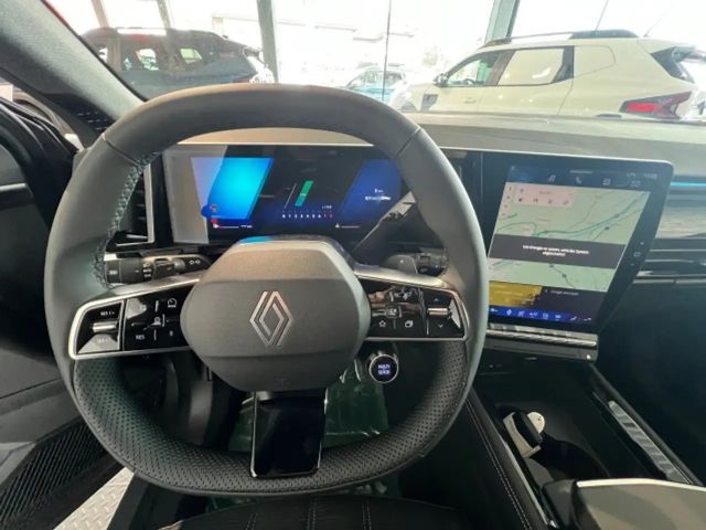 Renault Austral AustralTechno160Aut.