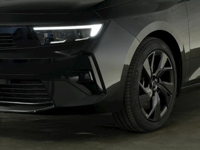 Opel Astra GS-Line Grand Sport