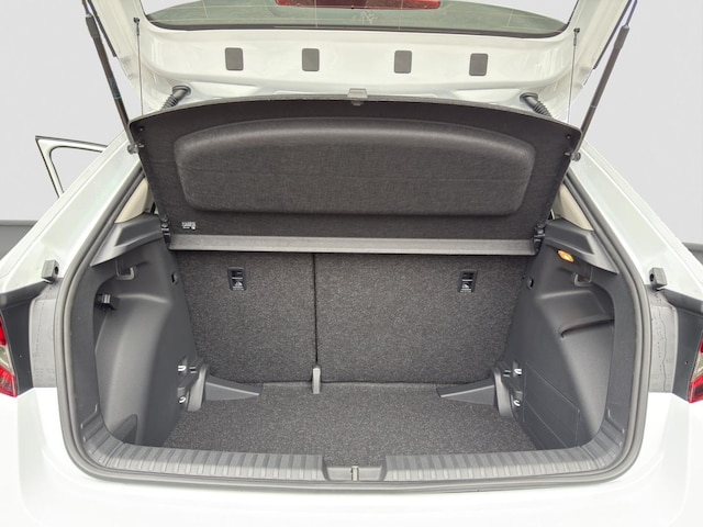 Skoda Fabia 1.0 TSI Tour