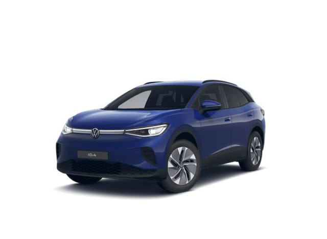 Volkswagen ID.4 | NAVI LED ACC SITZHEIZUNG