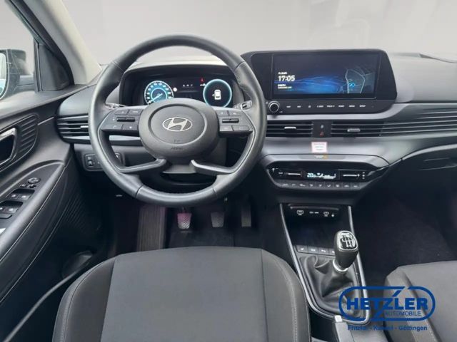 Hyundai i20 1.0 Prime T-GDi