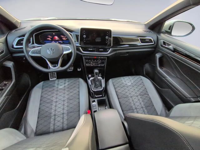 Volkswagen T-Roc 1.5 TSI DSG R-Line