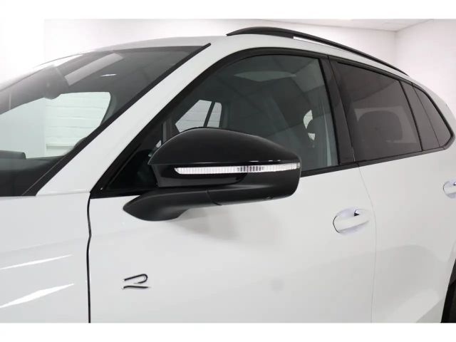 Volkswagen Tiguan 2.0 TDI DSG R-Line