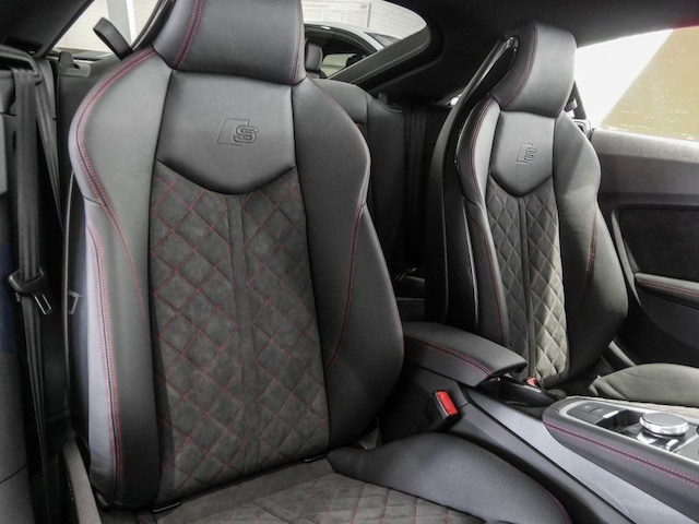 Audi TT 45 TFSI Coupé S-Tronic