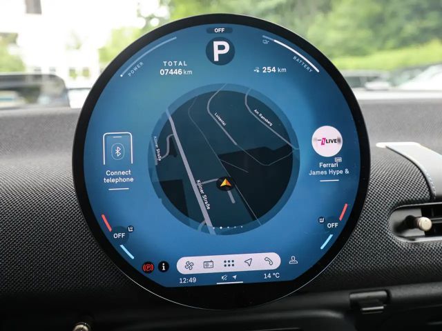 MINI Mini Electric SE