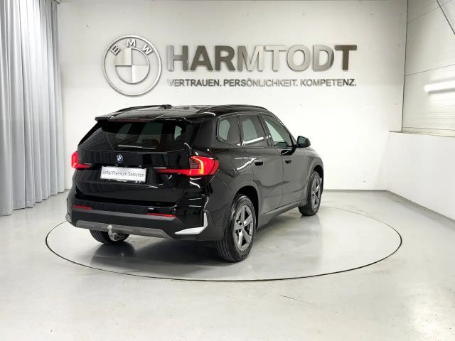 BMW X1 xDrive20d