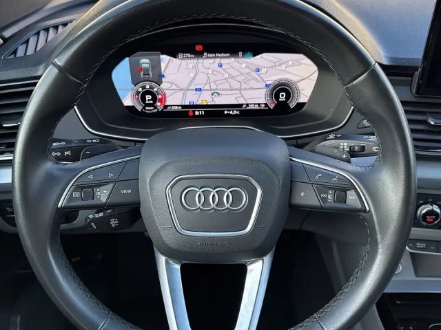 Audi Q5 35 TDI S-Tronic