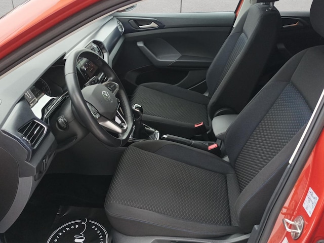 Volkswagen T-Cross T-Cross