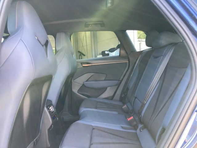 Cupra Terramar 2.0 TSI