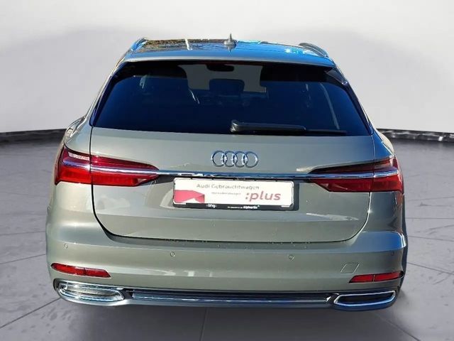Audi A6 40 TDI S-Tronic Sport