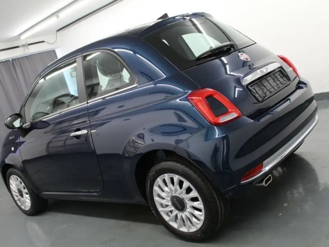 Fiat 500 Dolcevita