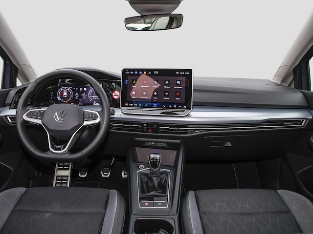 Volkswagen Golf 1.5 TSI Golf VIII