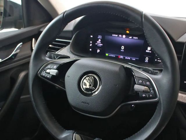 Skoda Scala 1.5 TSI Drive