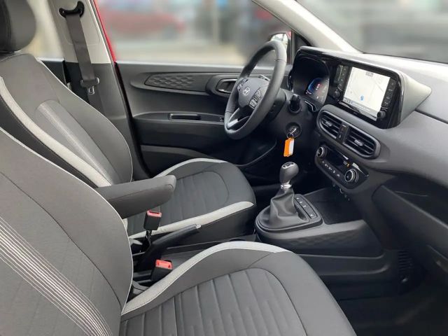 Hyundai i10 1.0 Trend