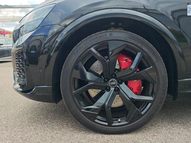 Audi RS Q8 Audi RS Q8