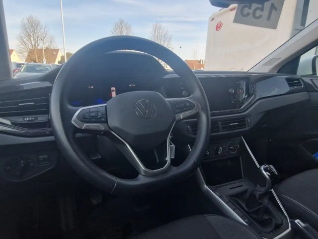 Volkswagen Taigo 1.0 TSI Life