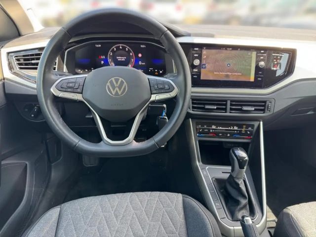 Volkswagen Polo 1.0 TSI DSG Move