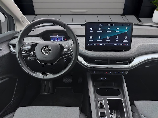Skoda Enyaq Loft iV 60