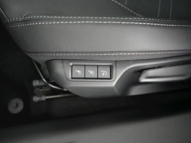 Opel Corsa GS-Line Grand Sport Hybrid