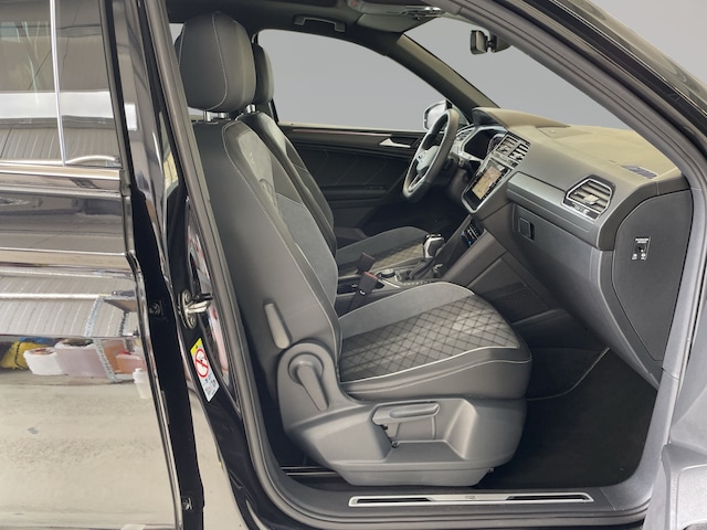 Volkswagen Tiguan Allspace R-Line