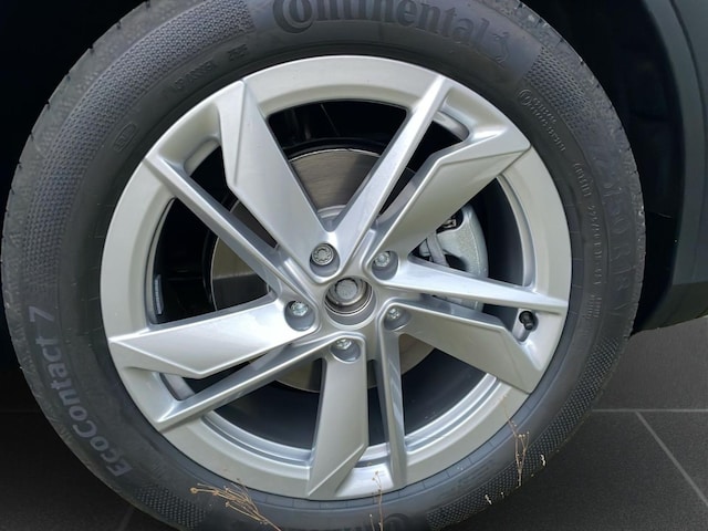 Volkswagen T-Roc 1.5 eTSI DSG Life