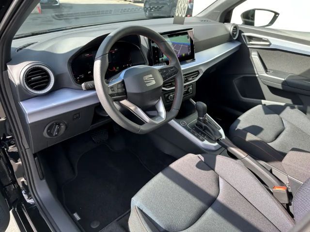 Seat Arona 1.5 TSI DSG FR-lijn